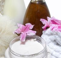 Essential Oils for Sensitive Skin Care