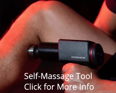 Hydragun Massager